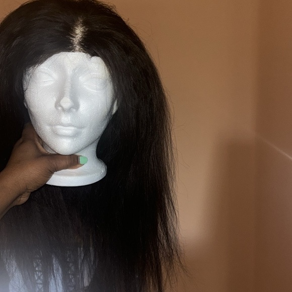 Natural Look Human  hair 22” - Picture 12 of 14